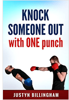 Knock Someone Out with One Punch