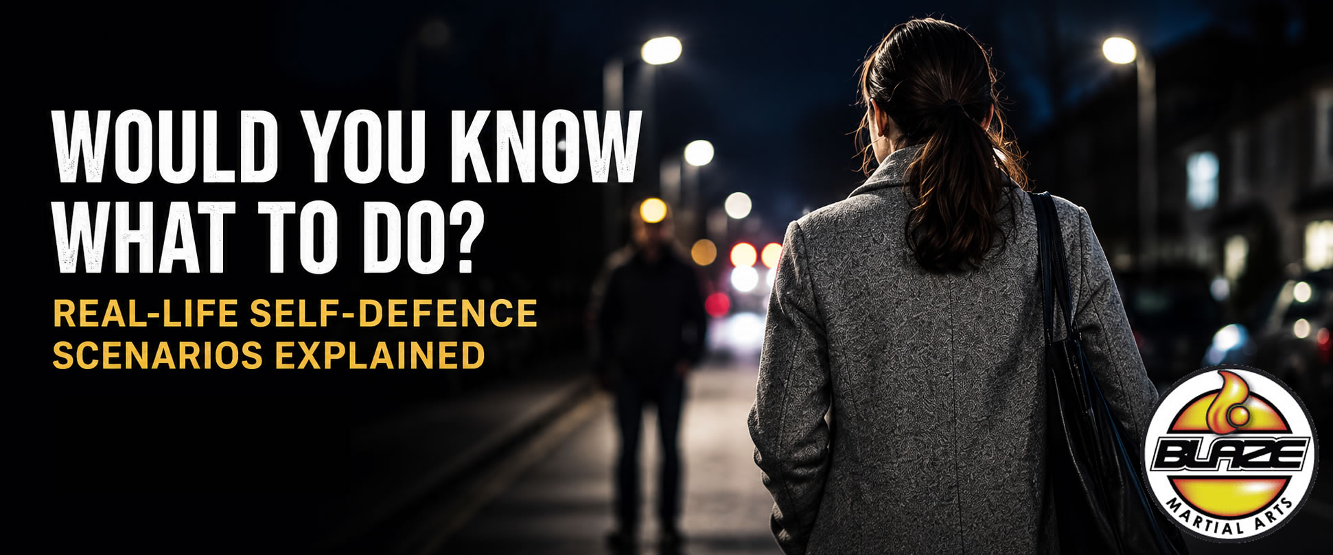 self defence classes helping children and adults stay aware and confident in real-life situations